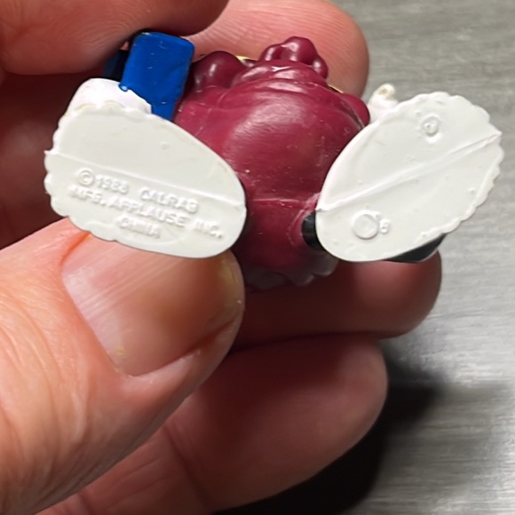 California Raisins vintage 1980’s - Picture 12 of 13